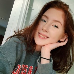 Meet your Posher, Jaclyn